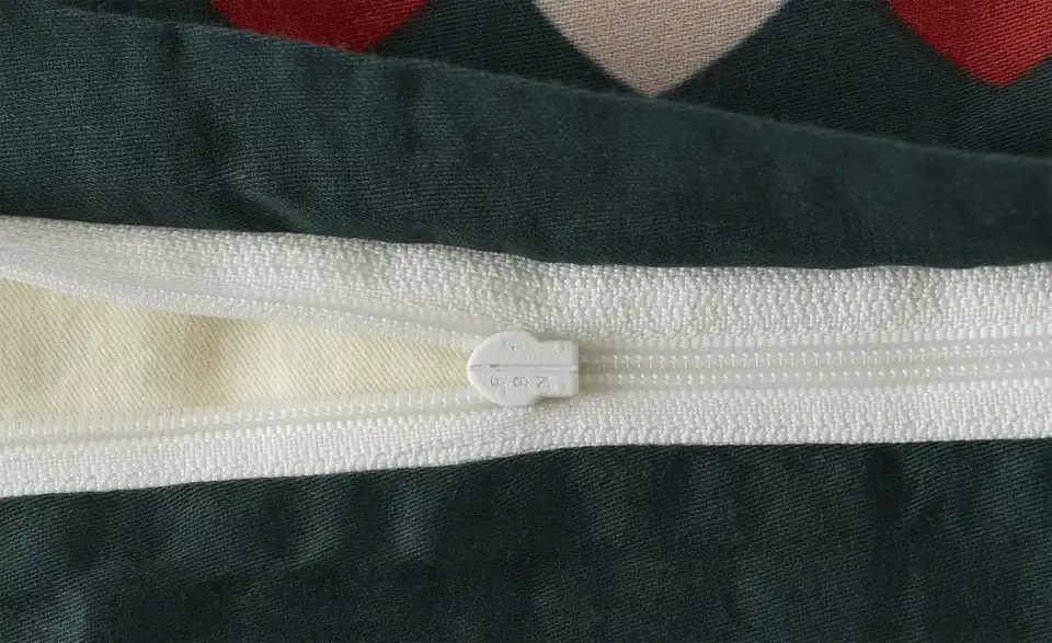 como Satin Bettwäsche
