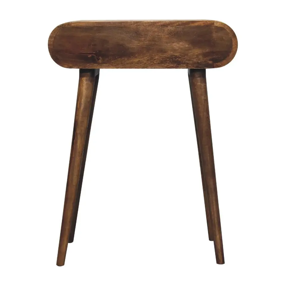 Grijze London Sidetable, Hal of Entrée