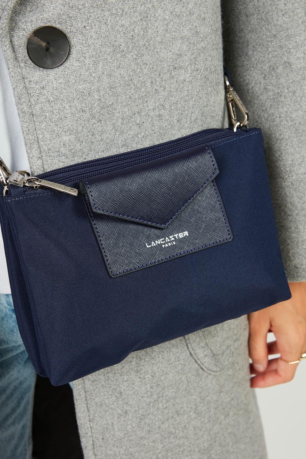 Smart KBA-Double pochette