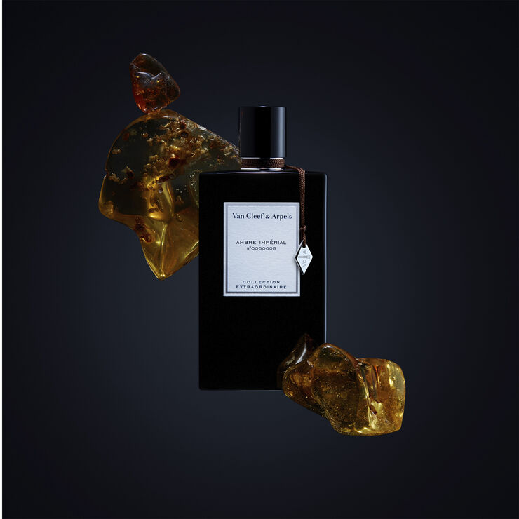 Van Cleef & Arpels Ambre Impérial EdP 75 ml