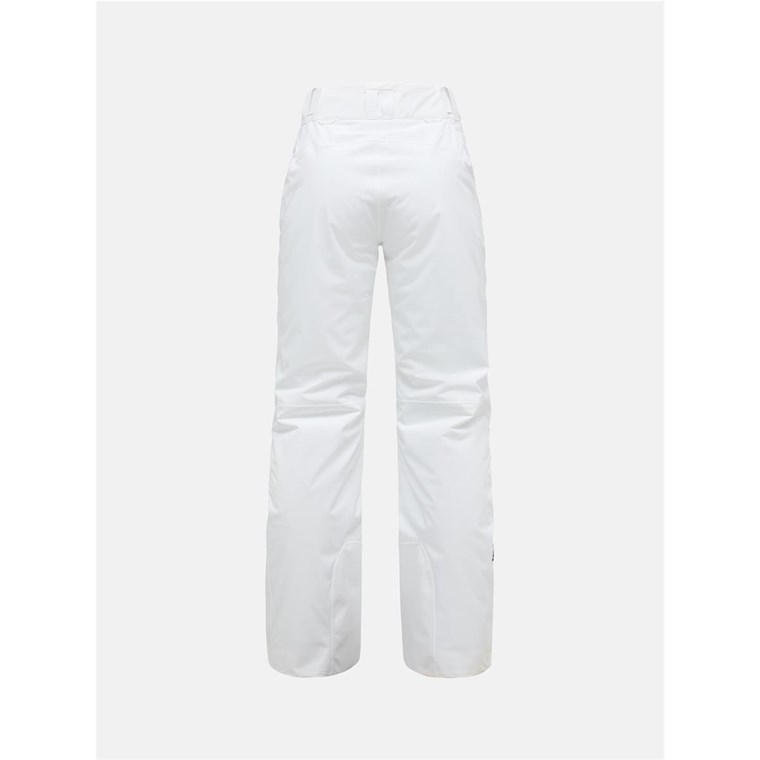 Peak Performance W Anima Pants Offwhite