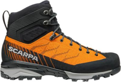 ScarpaMescalito TRK Planet GTX - orange