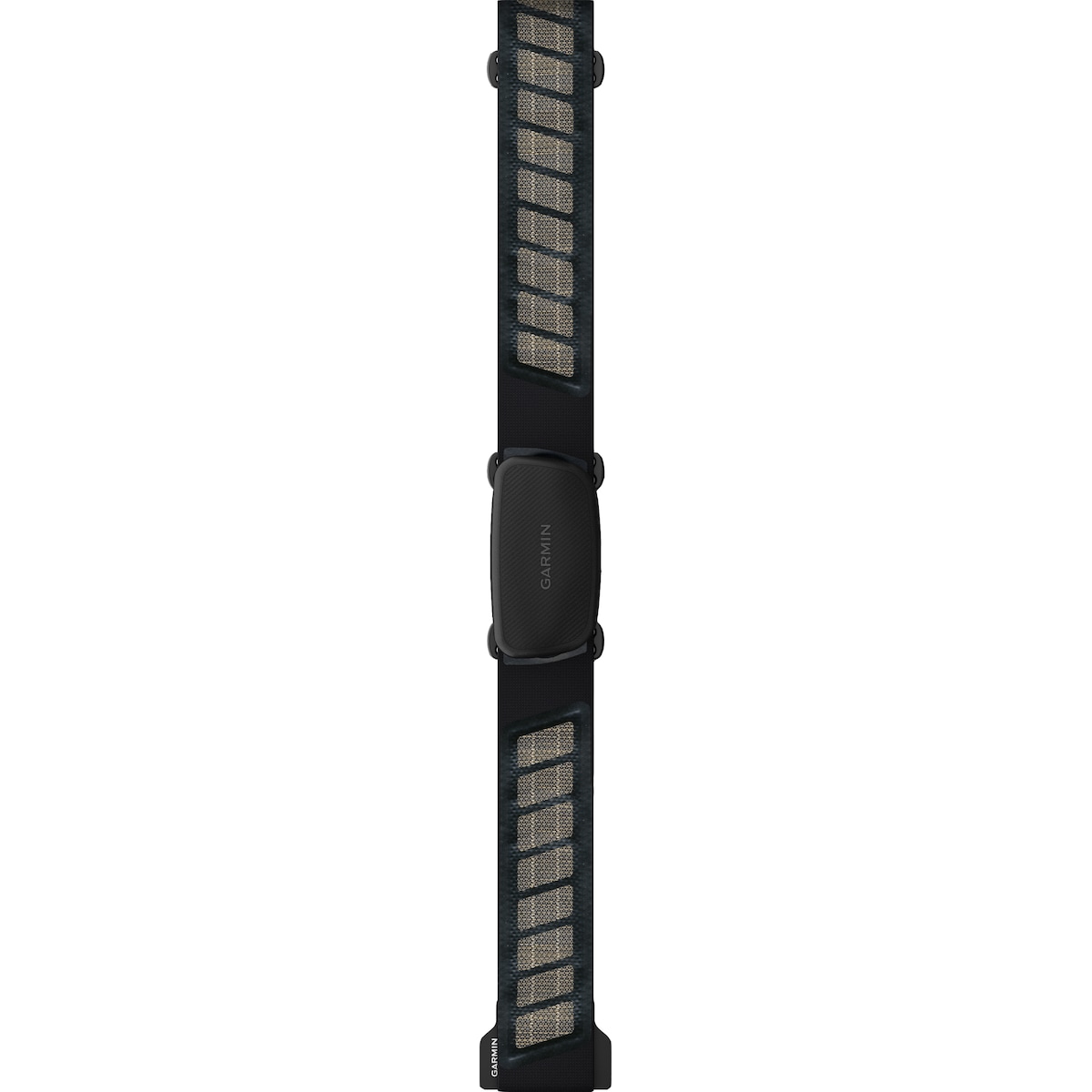 Garmin HRM-Dual pulsbelte / pulsmåler