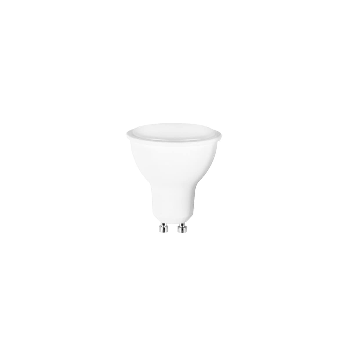 LED-Pære GU10 1W 230V 4500K 90lm