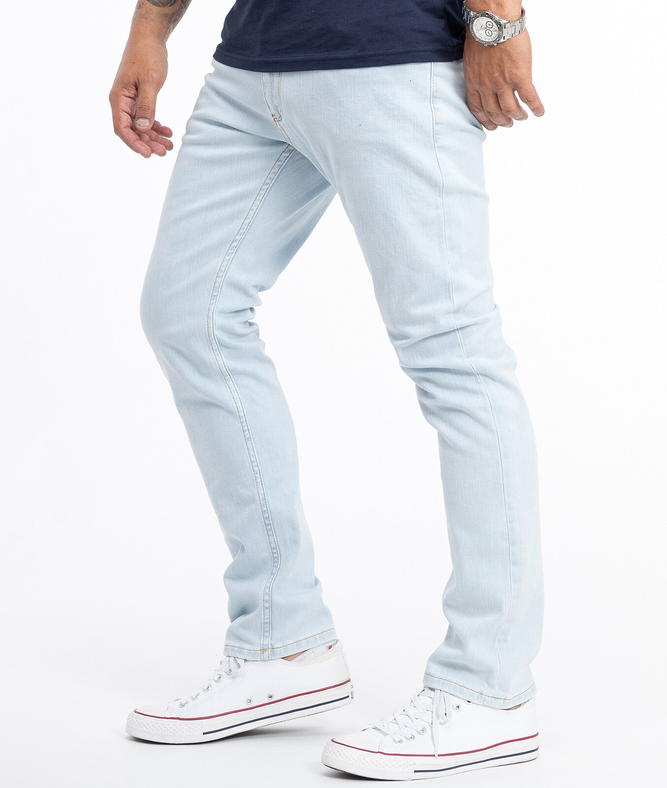 Rock Creek Jeans Straight Leg