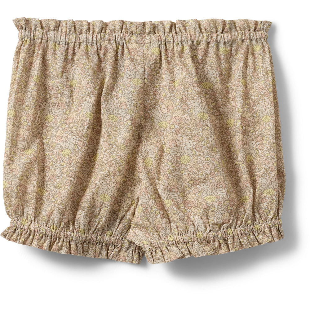 Køb Sofie Schnoor Rose W Yellow Javasb Bloomers