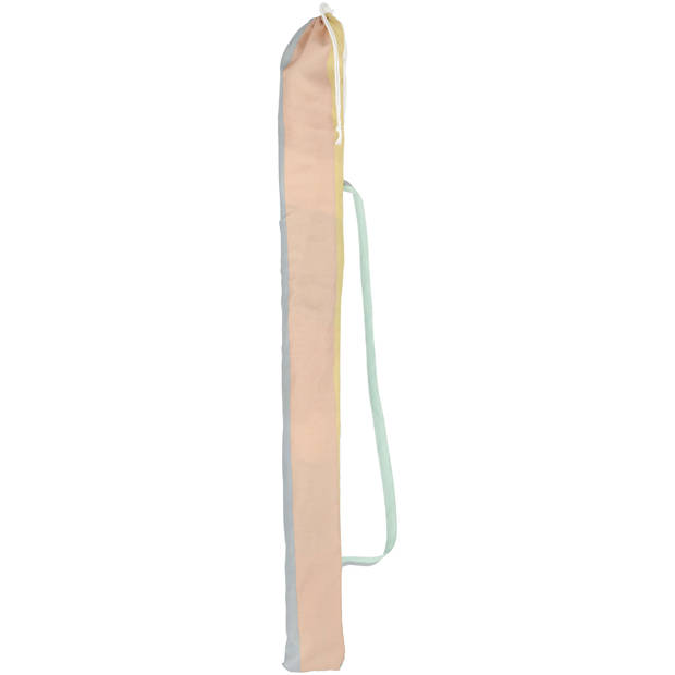Blokker parasol Soft Shades 180cm