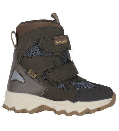 Bisgaard Winterstiefel - Edon - Tex - Vorderseite