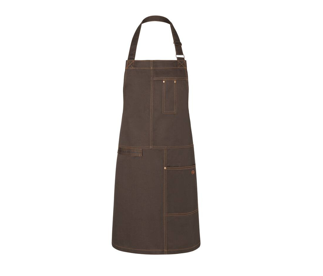 Karlowsky KYLS29 - Tablier À Bavette Urban Casual-Style