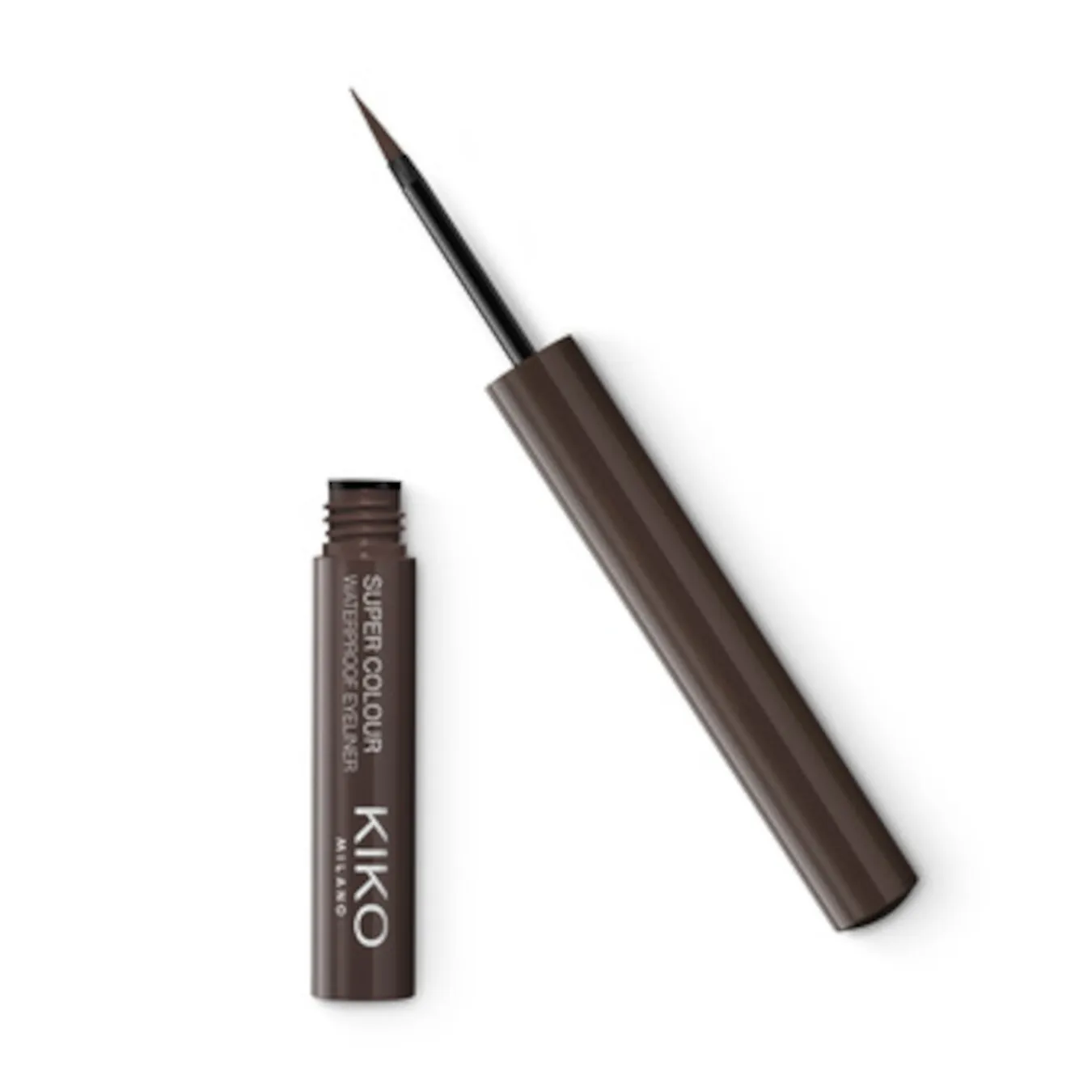 KIKO MILANO New Super Colour Waterproof Eyeliner Eyeliner03 Light Copper