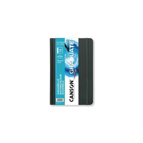CANSON® Graduate Aquarellbuch