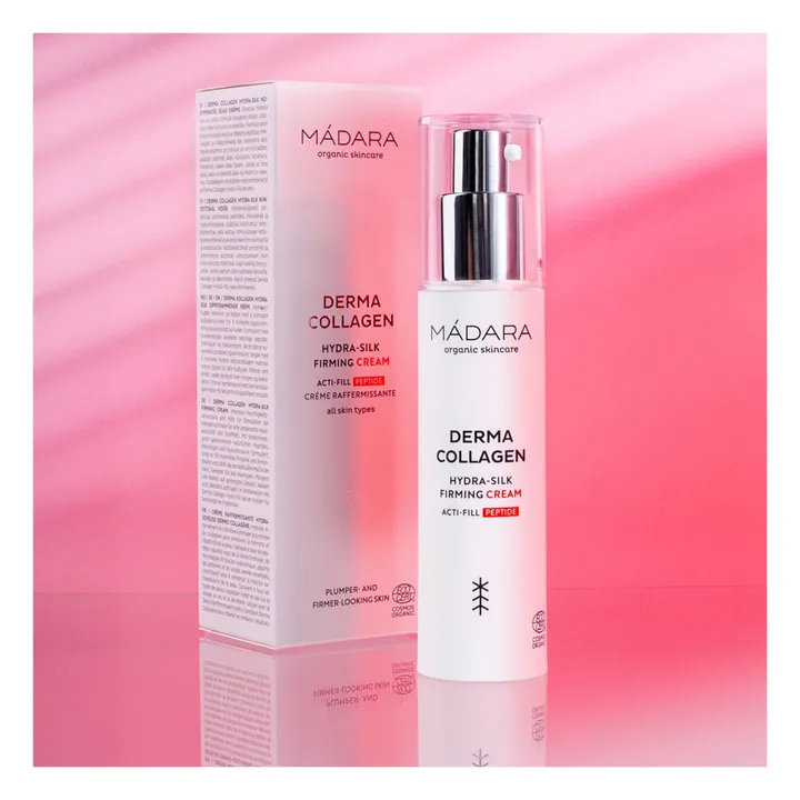 MÁDARA Crème raffermissante visage Derma Collagen - 50 ml