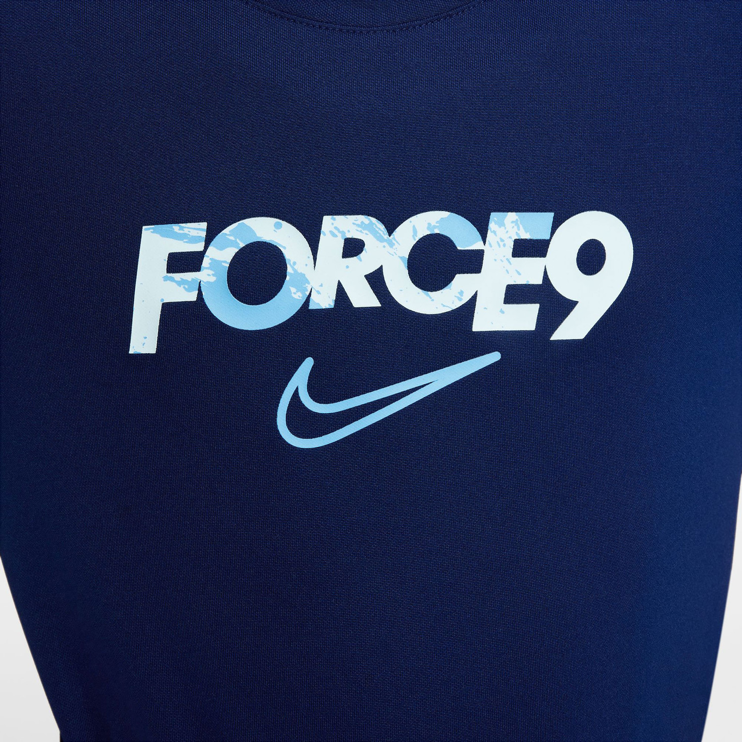 Nike Academy Haaland Shirt Kids