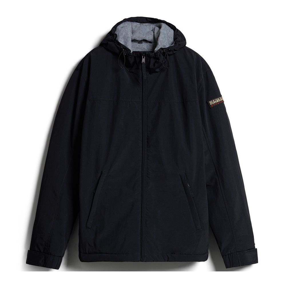 Napapijri SHELTER WINT - Veste Homme black