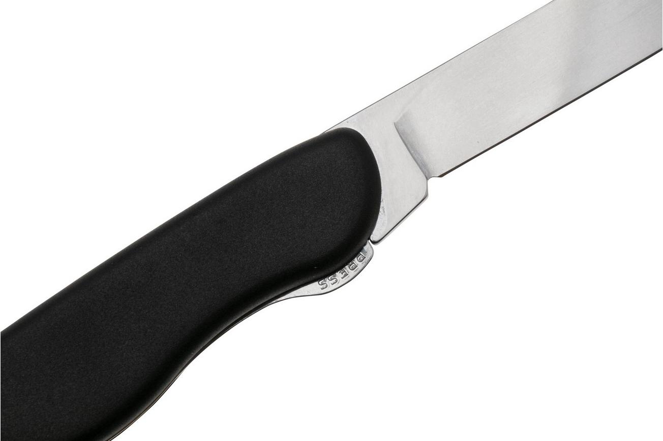 Victorinox Sentinel zwart 0.8413.3 Zwitsers zakmes