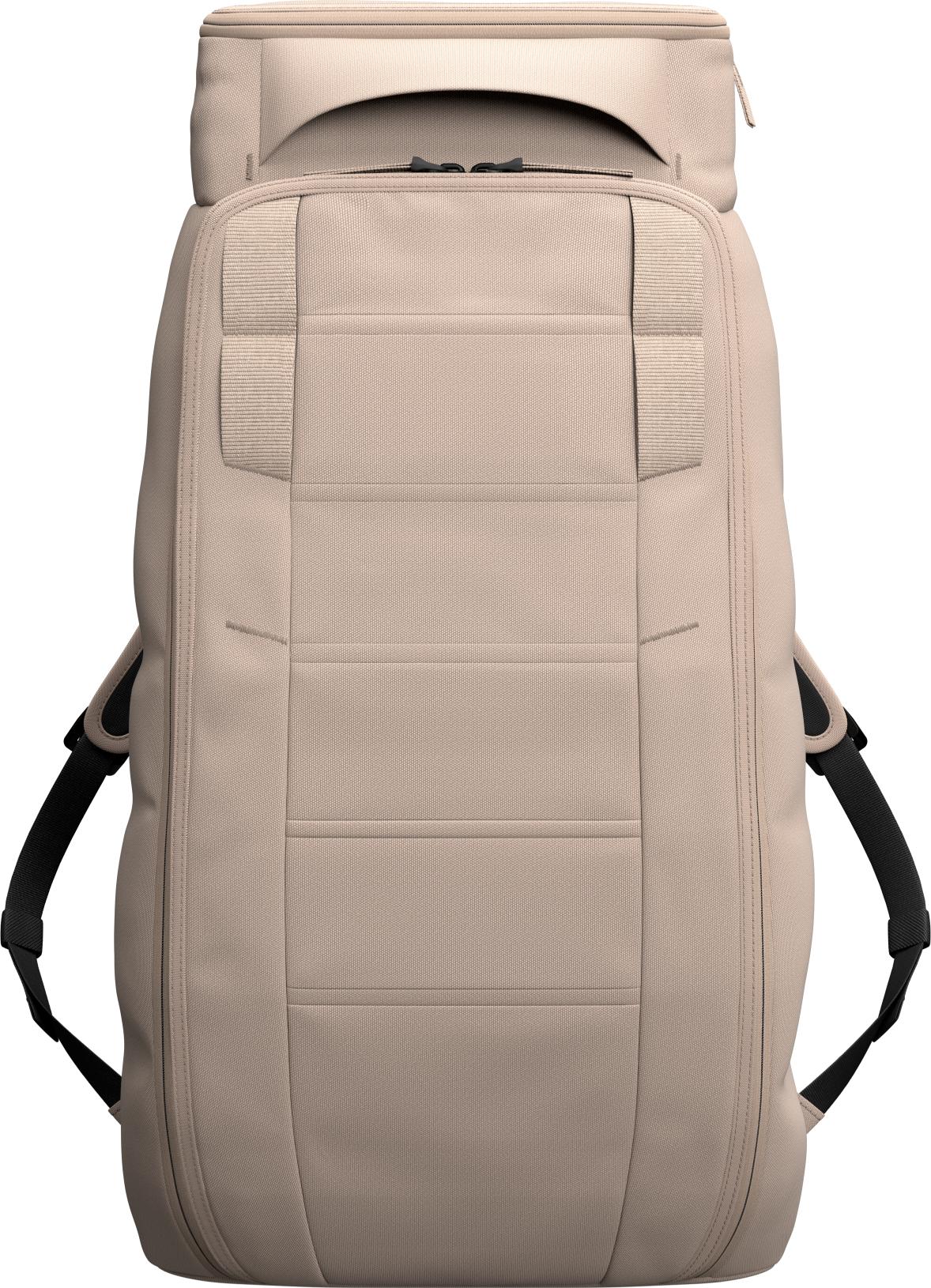 Db Hugger Backpack 30L Fogbow Beige