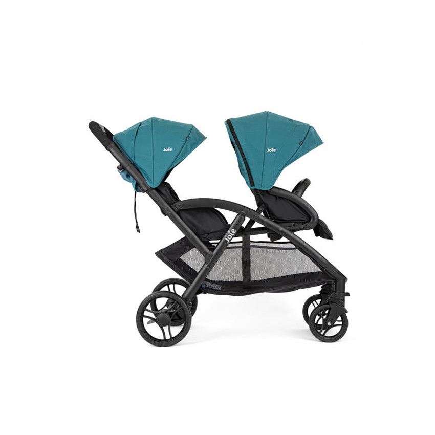 Poussette Evalite duo Capri