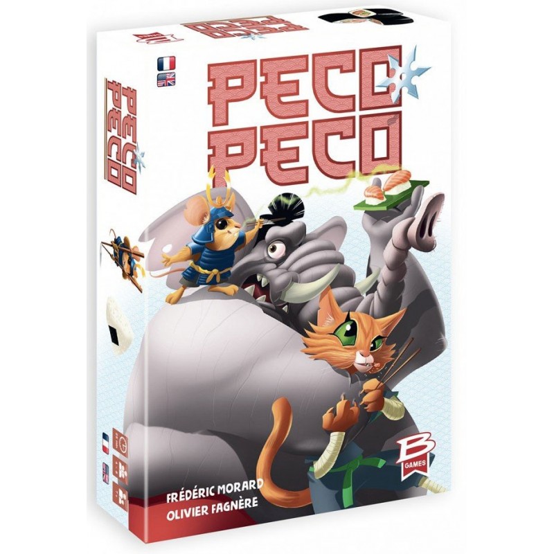 Peco Peco