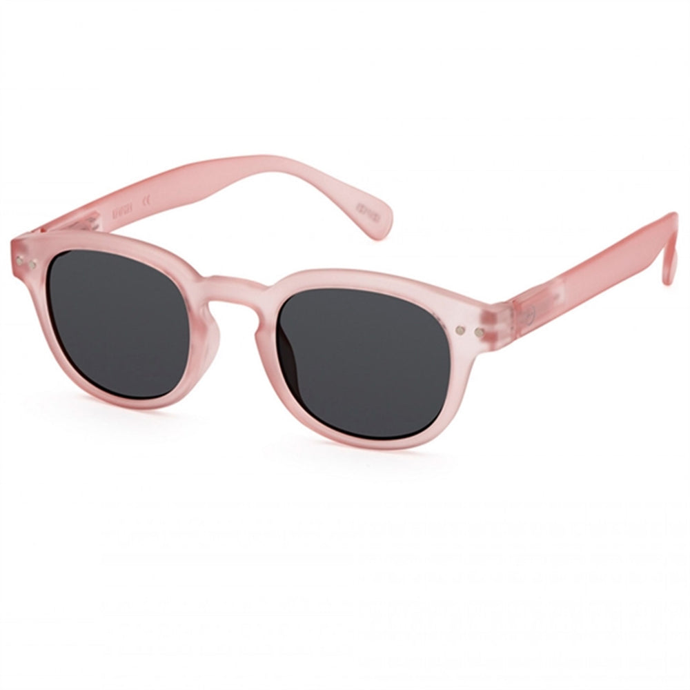 Junior Solbriller C Pink - Izipizi → Luksusbaby.dk