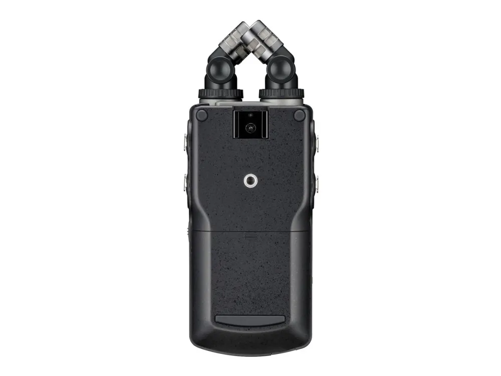 Tascam Portacapture X8 - Stemmeoptager