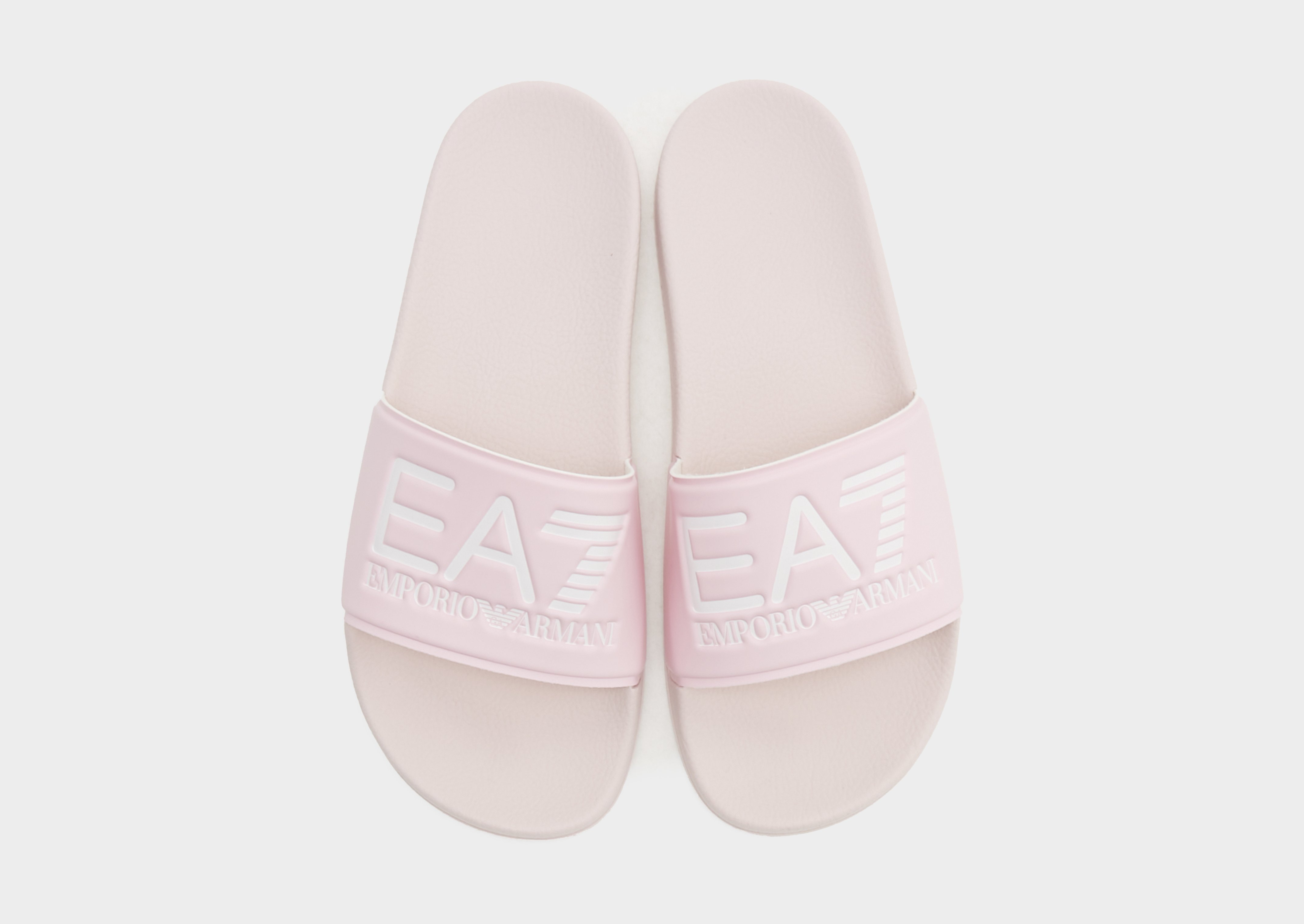 Emporio Armani EA7 Seaworld Femme