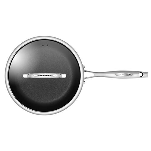 SCANPAN HaptIQ Sauteuse, 3,7 L