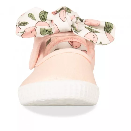 Ballerines ROSE NINI & GIRLS