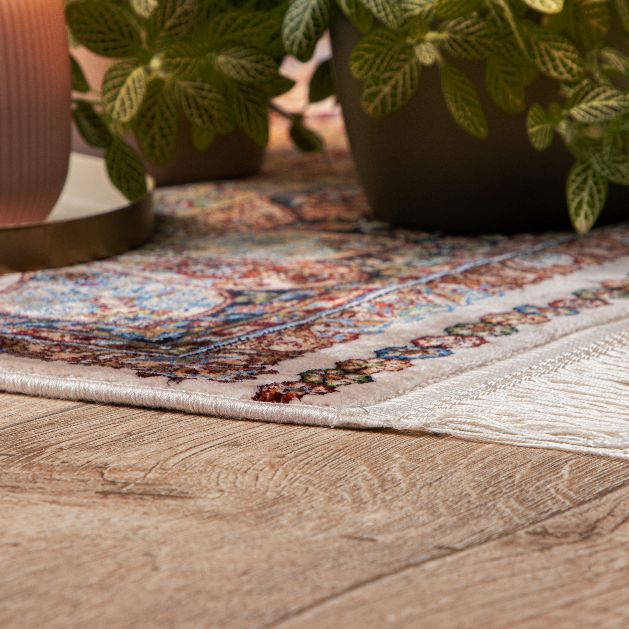 Teppich BABYLON OF OBSESSION 80 x 250 cm