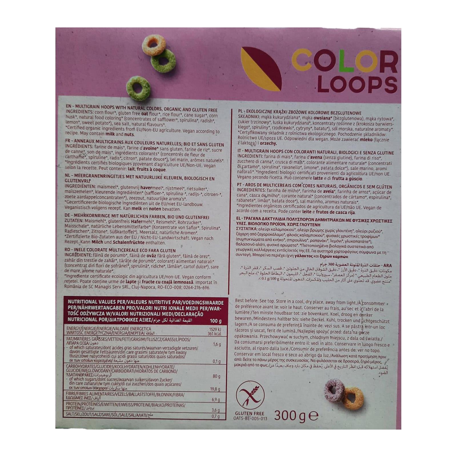 Turtle Color Loops