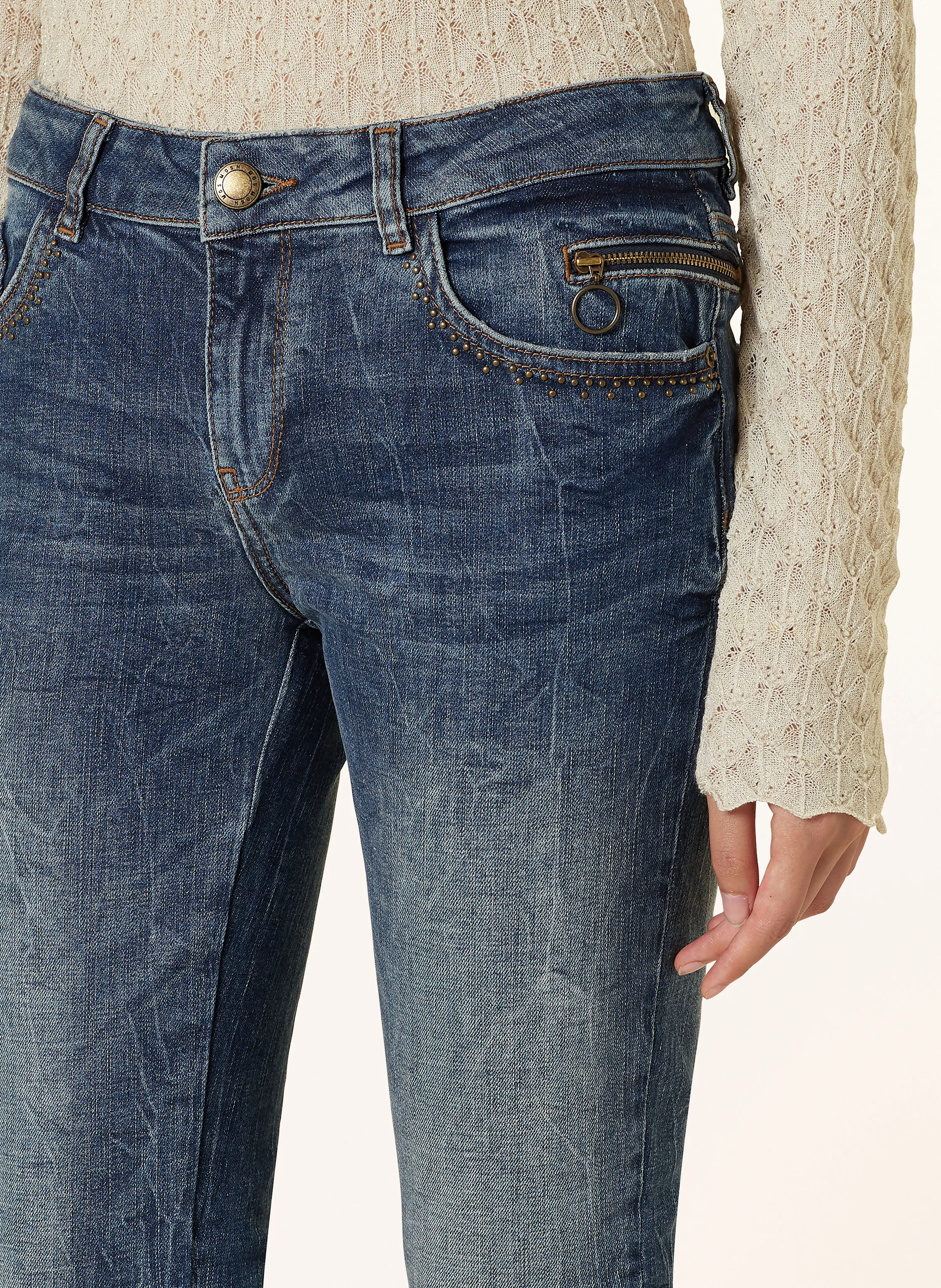 MOS MOSH Skinny Jeans MMSUMNER