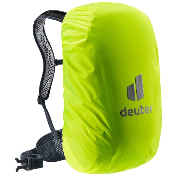 Sac à dos VTT DEUTER RACE AIR 10 BLACK
