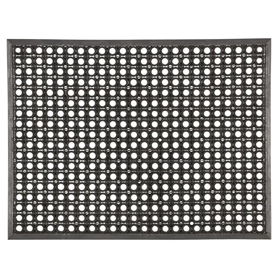 Deurmat Rippley