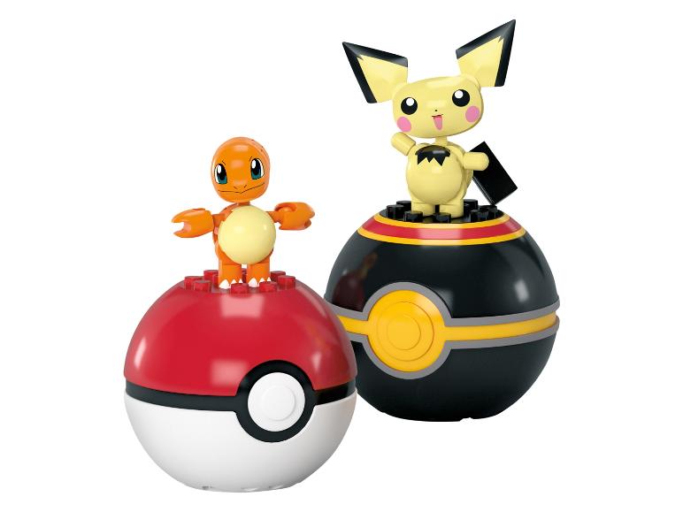 Pokémon bouwset