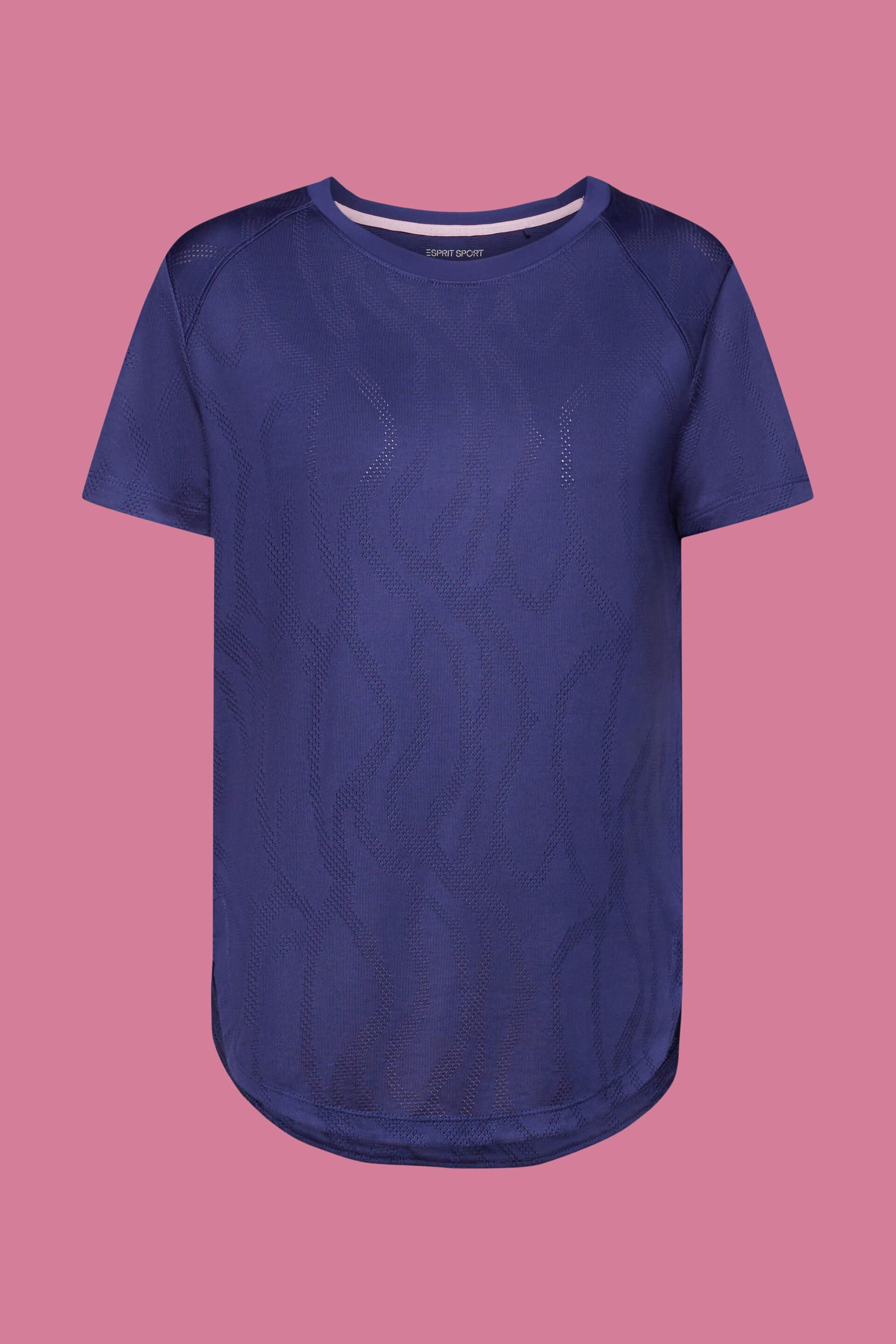T-shirt respirant