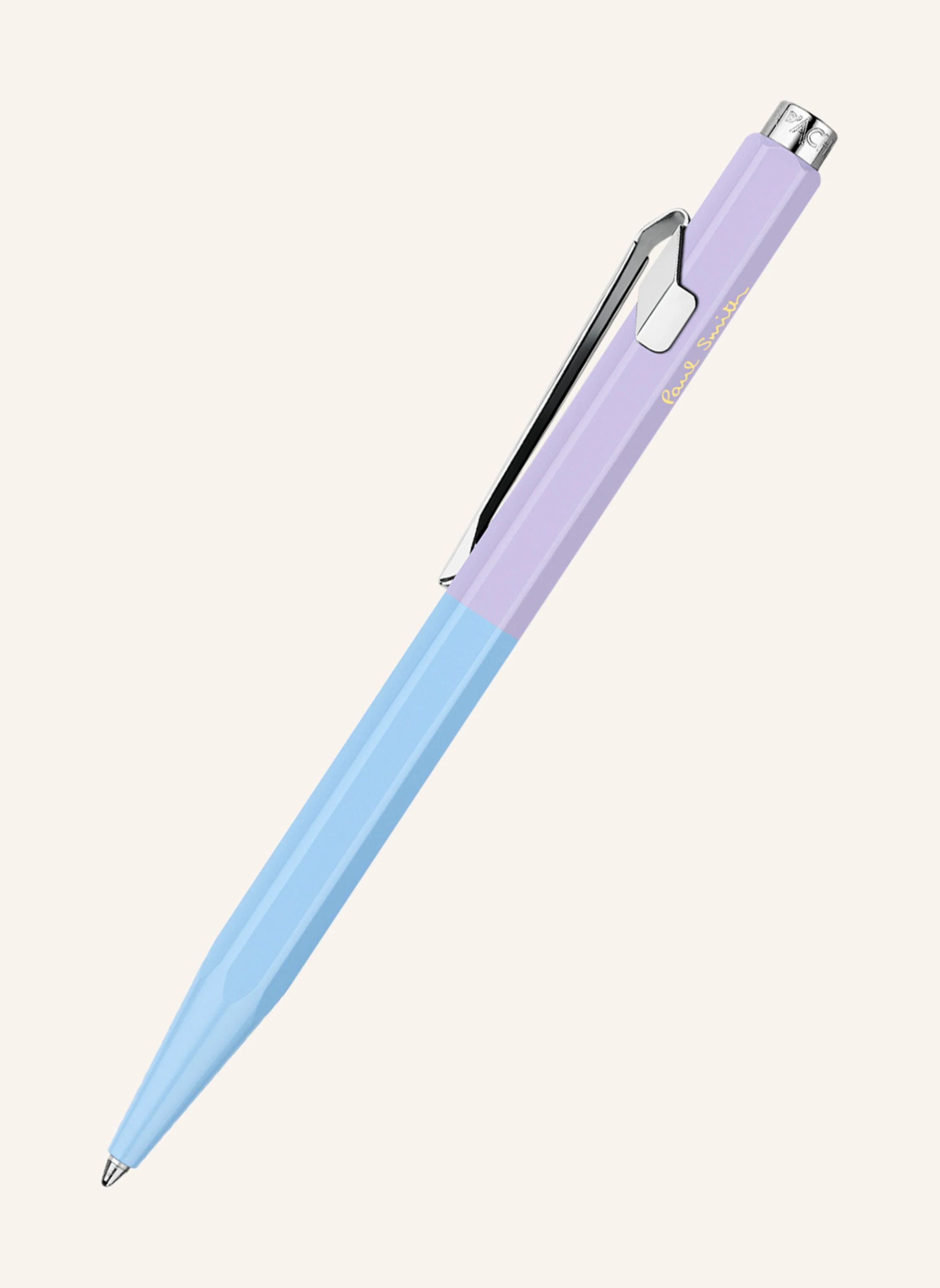 CARAN d'ACHE Kugelschreiber 849 PAUL SMITH