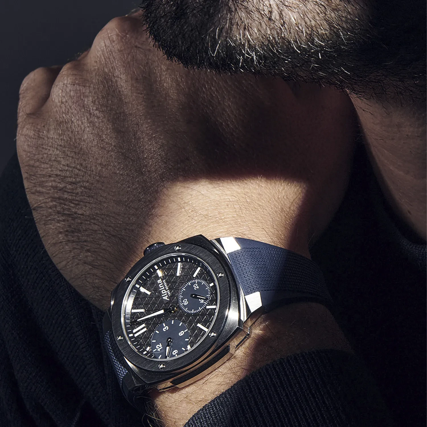 Alpina Alpiner Extreme AL650DGN4AE6