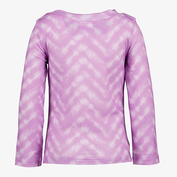 Osaga meisjes UV zwemshirt lange mouwen