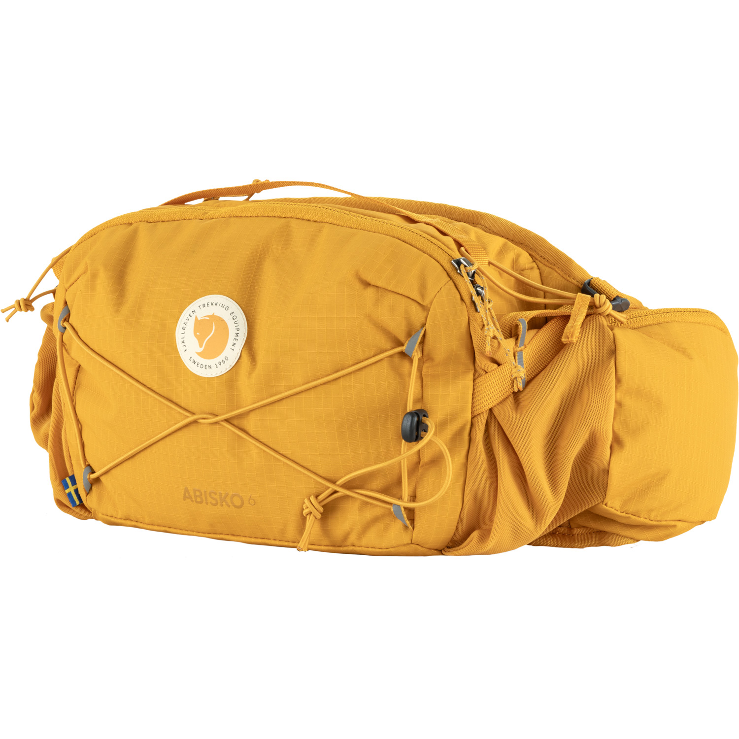 Abisko Hip Pack 6