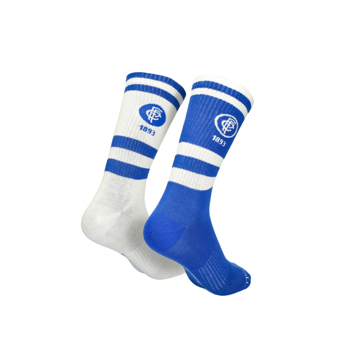 Meias Memoraball Socks Fc Porto Pack Fundação (2 Pares)