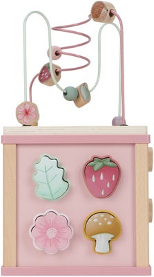 Little Dutch Fairy Garden Aktivitetskube