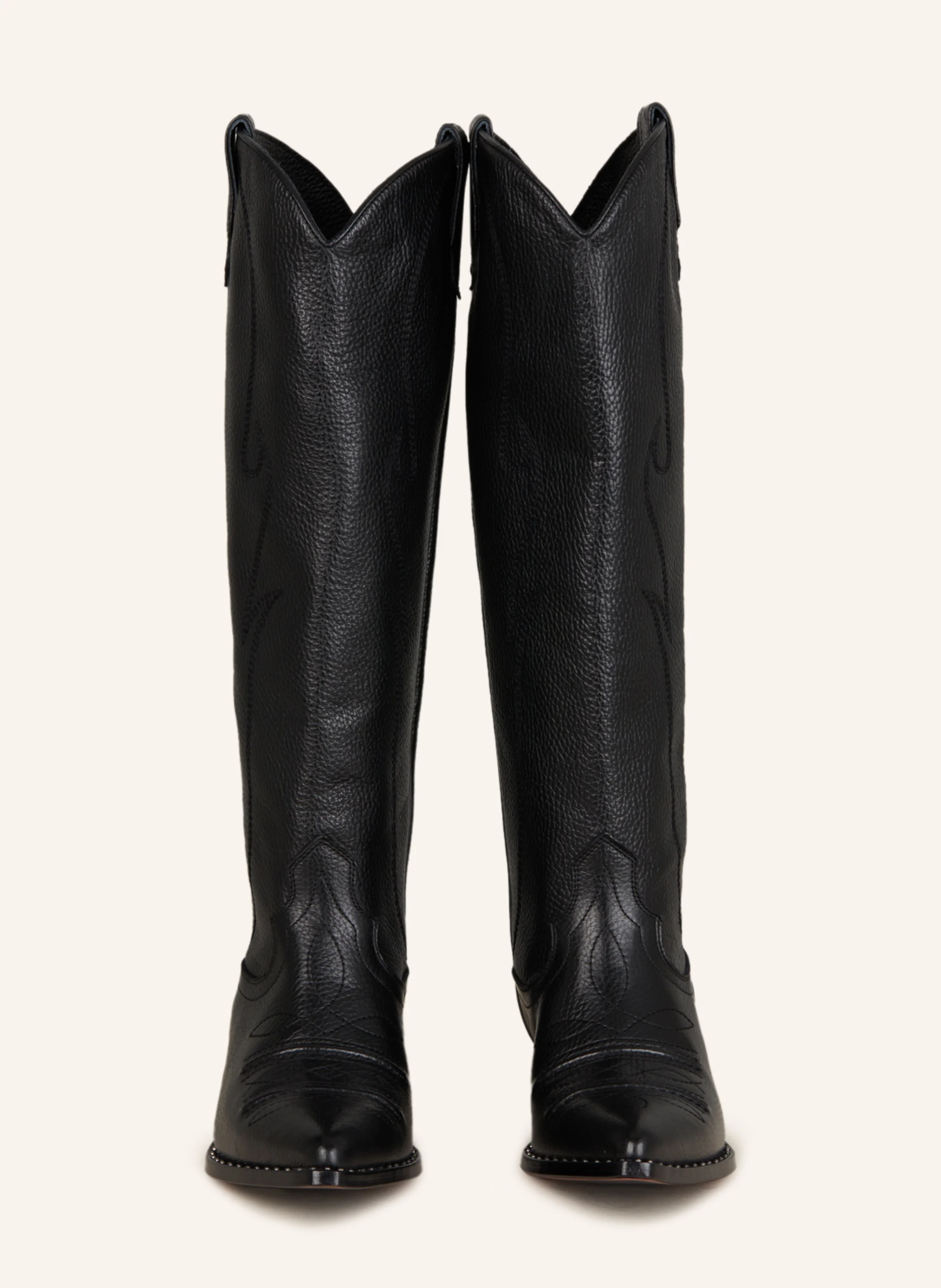 SONORA Cowboy Boots RANCHO mit Nieten