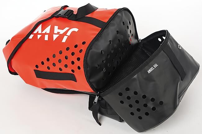 JAWS - SAC CANYONING ANGEL 55L
