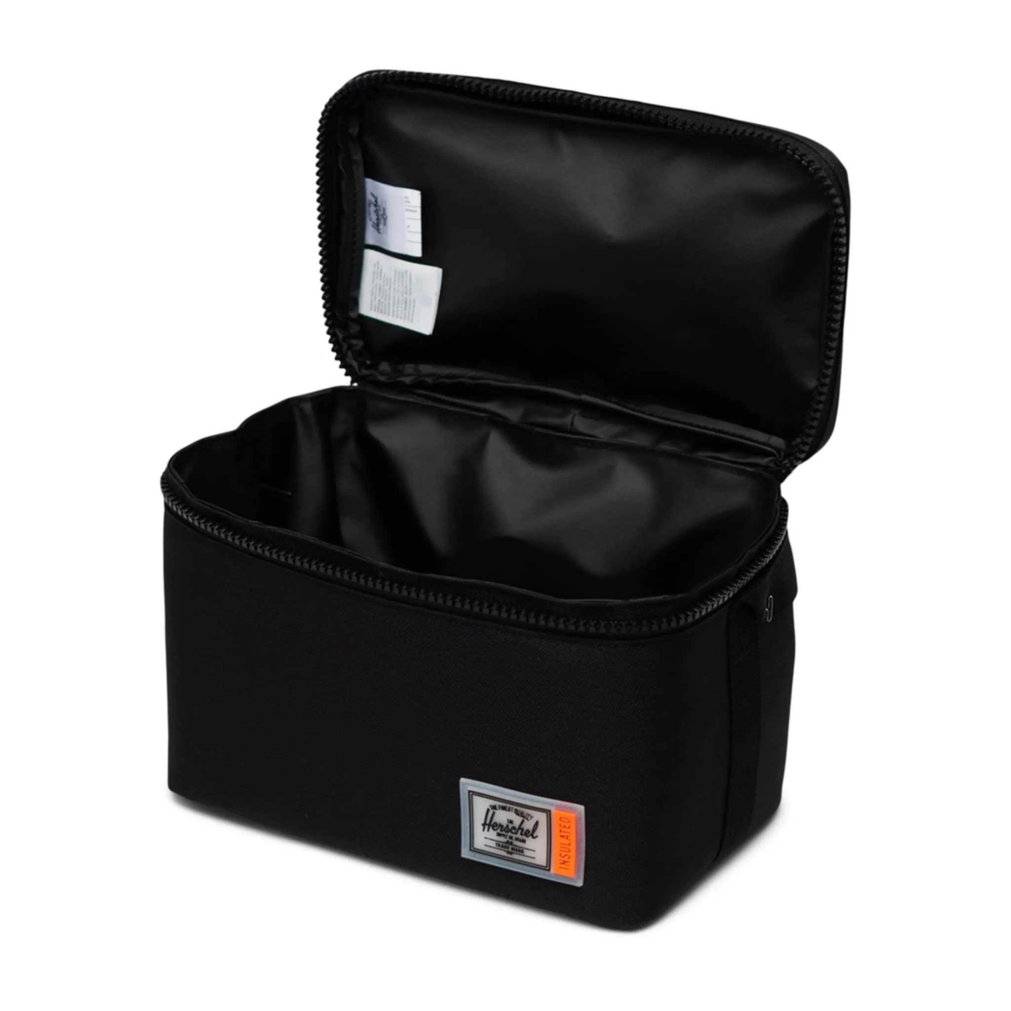 Herschel Supply Co Boîte à Lunch Heritage™ Mini Cooler - Noire