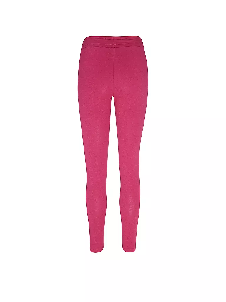 SHORT STORIES Loungewear Leggings pink