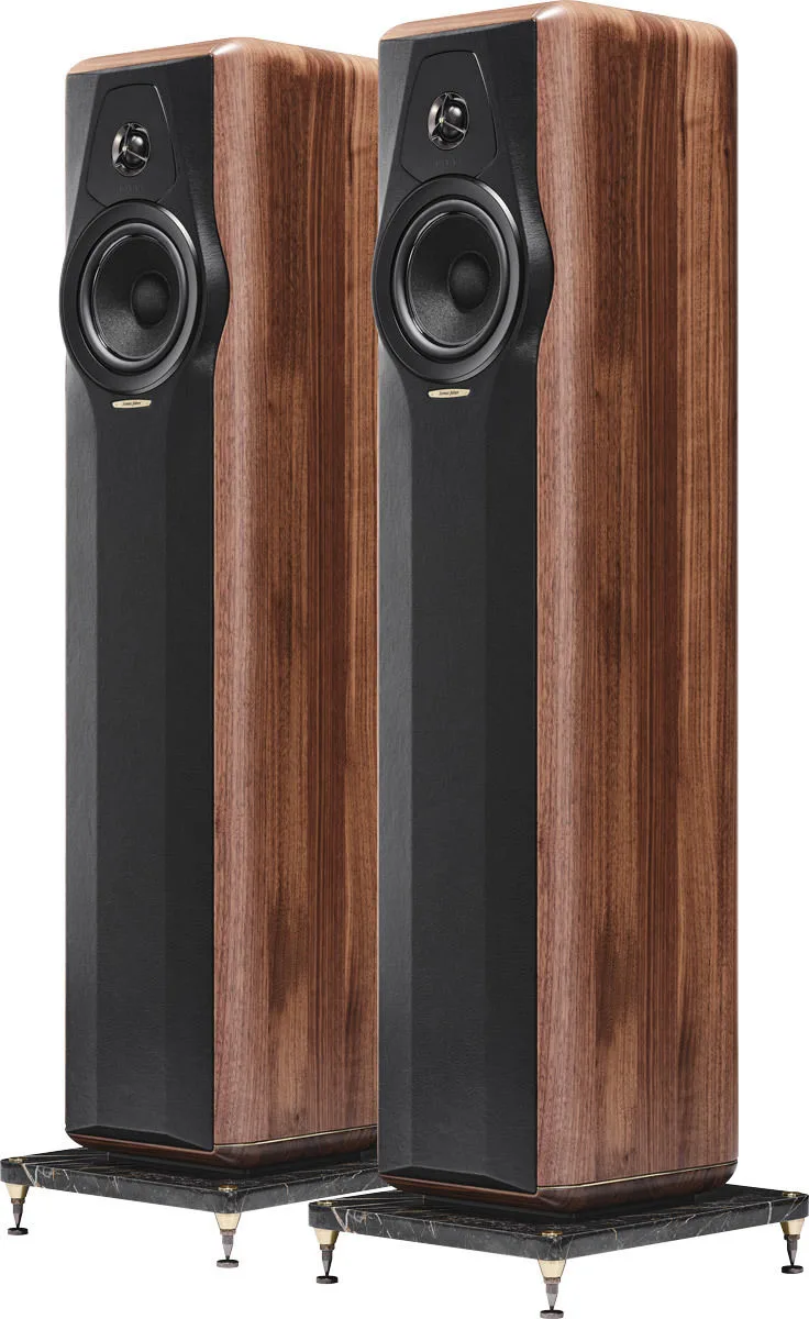 Sonus Faber Maxima Amator (la paire) Enceintes colonne
