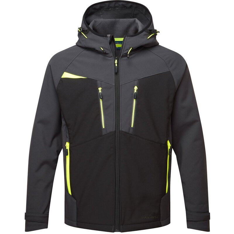 Portwest DX474 Veste Softshell DX4