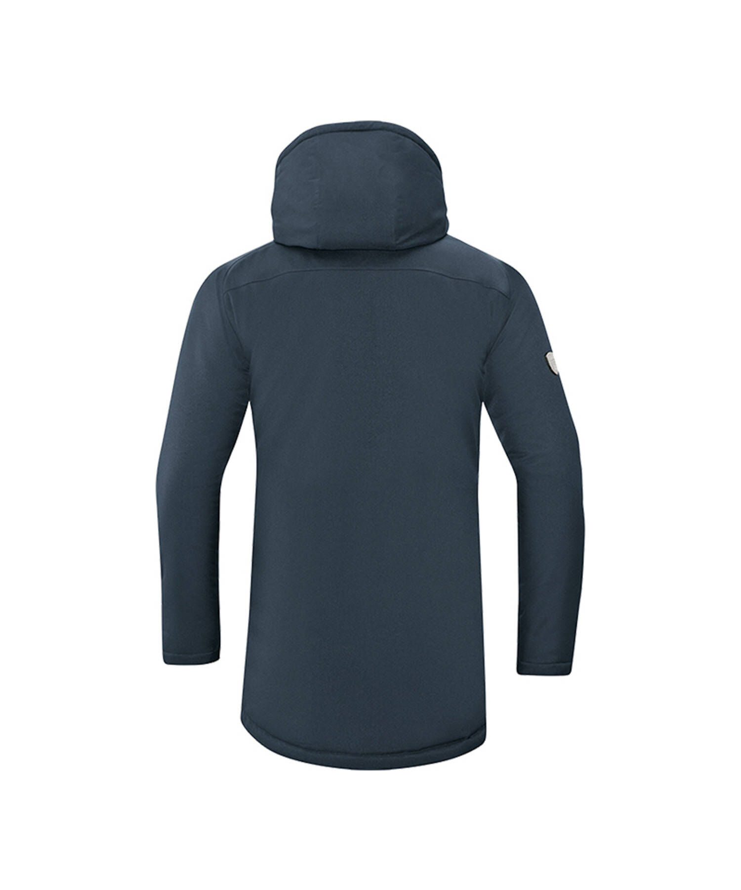 Jako| Herren Fußball - Teamsport Textil - Coachjacken Winterparker Coachjacke