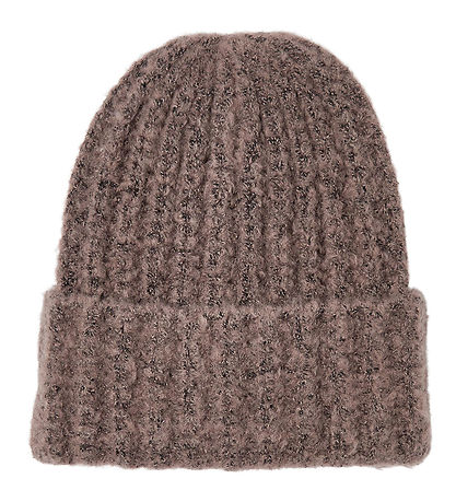 Name It Mütze - NmfMadia - Strick - Geweih