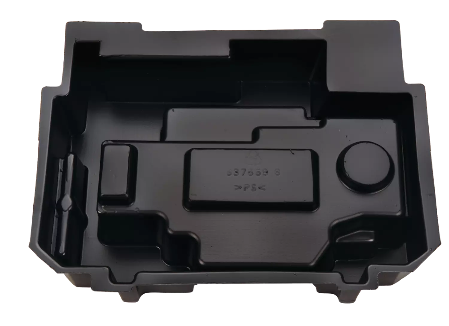 Makita 837659-8 MBox 3 inleg voor KP0800 / KP0810 / KP0810C