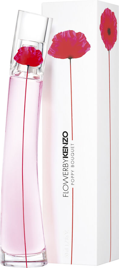 Kenzo Flower by Kenzo Poppy Bouquet Eau de parfum